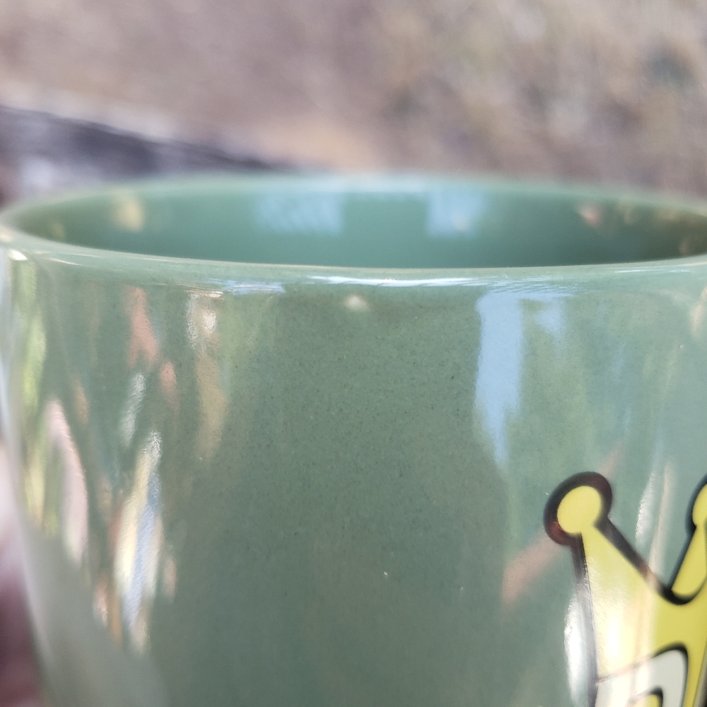 Hallmark DAD RULES Coffee Mug - Picture 7 of 14